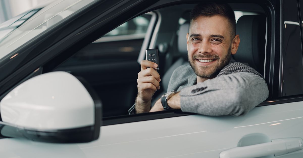 Honda car key fob — Fayette County Locksmith