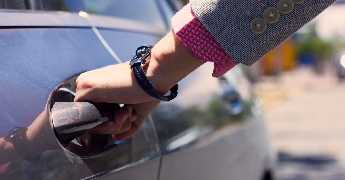 Auto Locksmith service — Fayette County Locksmith