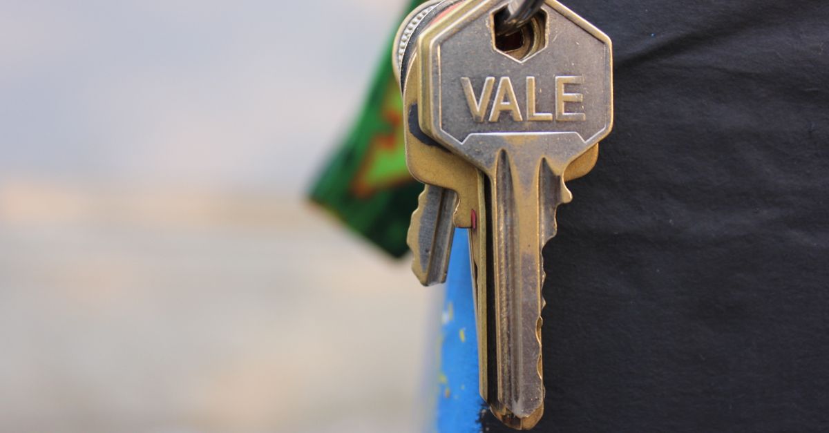 Home Rekeying Service — Fayette County Locksmith