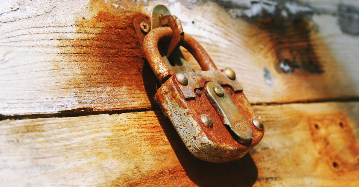Mortise Lock Repair & Replacement — Fayette County Locksmith