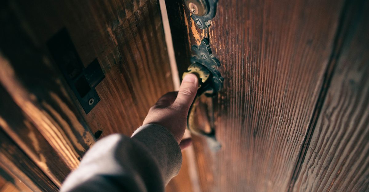 Residential Locksmith service — Fayette County Locksmith
