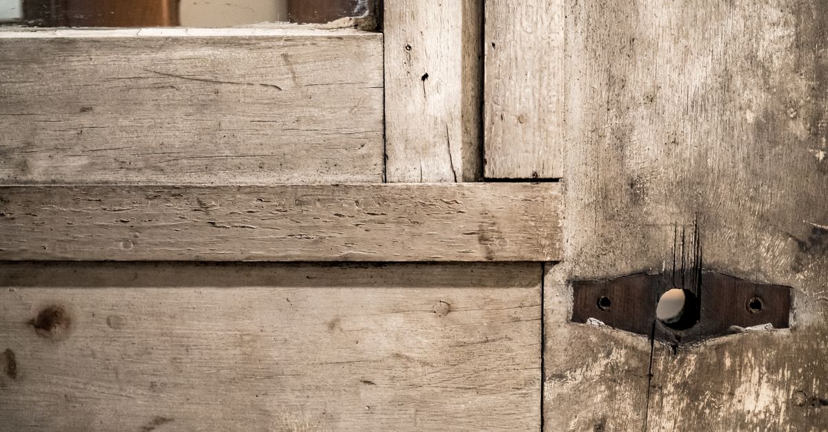 door security hardware — Fayette County Locksmith