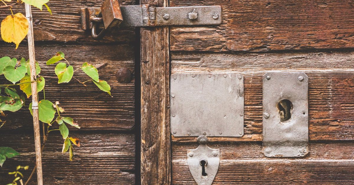 front door lock key — Fayette County Locksmith
