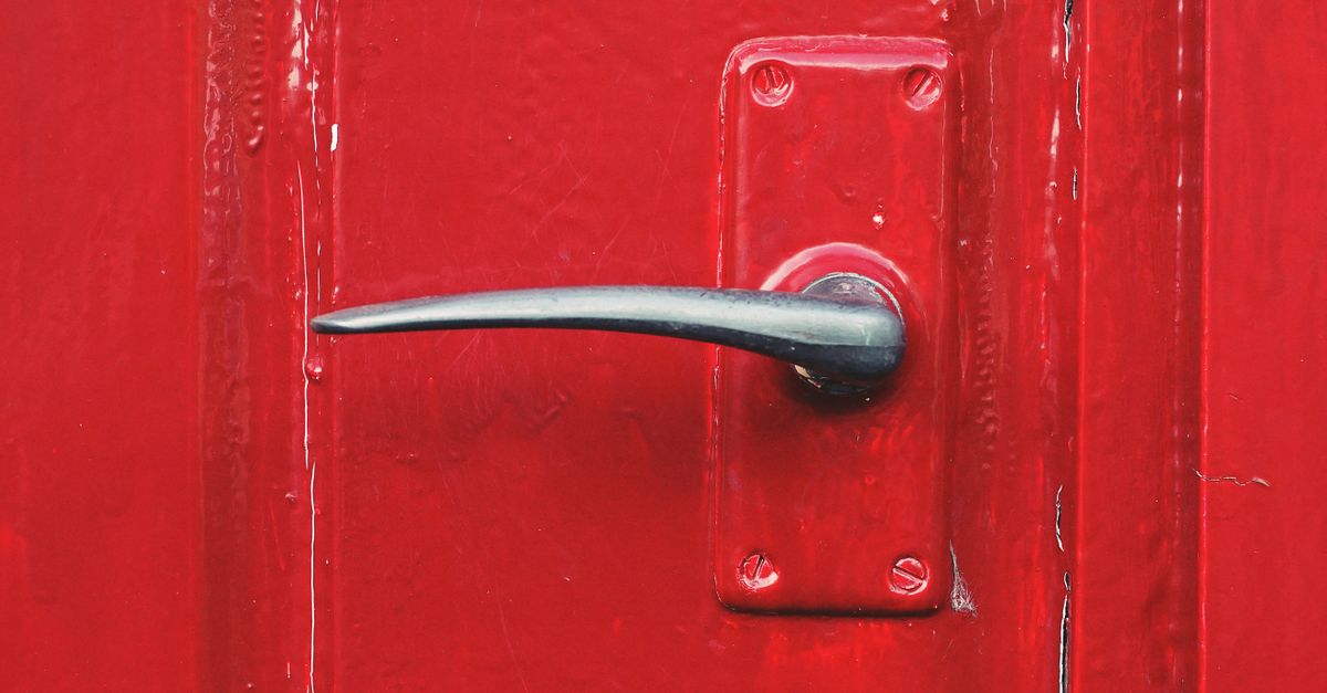 home security lock door — Fayette County Locksmith