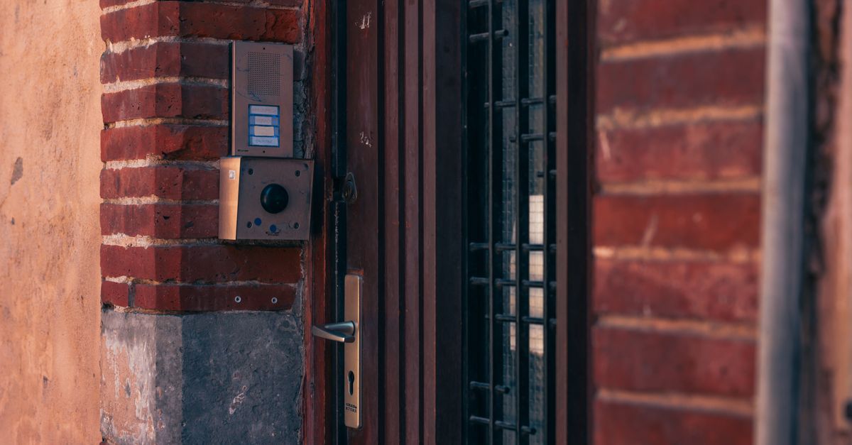 front door lock key — Fayette County Locksmith