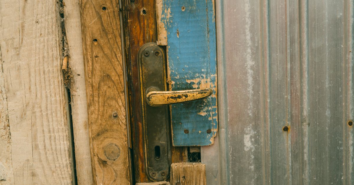 home security lock door — Fayette County Locksmith