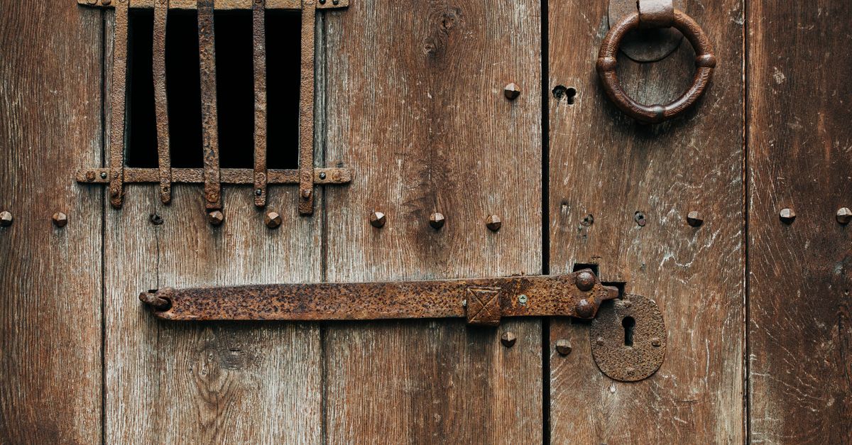 door security hardware — Fayette County Locksmith
