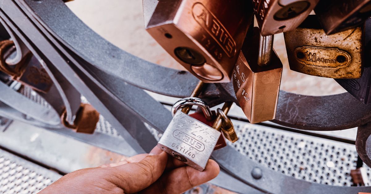 home security lock door — Fayette County Locksmith
